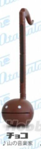 6月扭蛋 Otamatone 音樂蝌蚪 2