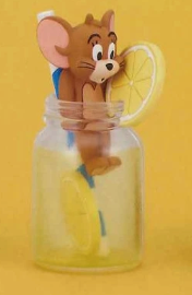 6月扭蛋 Tom & Jerry Yummy Food 2
