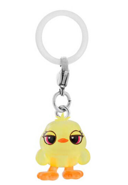 6月扭蛋 玩具總動員標誌配件