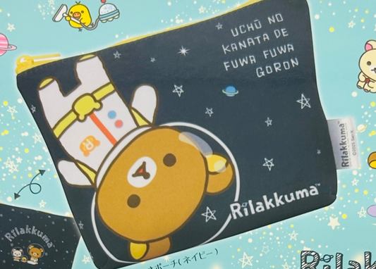 6月扭蛋 鬆弛熊 小袋收藏