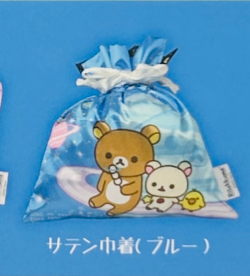6月扭蛋 鬆弛熊 小袋收藏