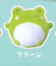 6月扭蛋 翻轉蝌蚪