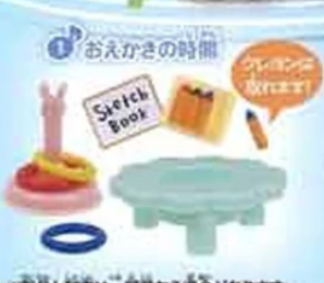 6月扭蛋 森林之家森林幼兒園