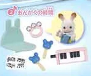 6月扭蛋 森林之家森林幼兒園