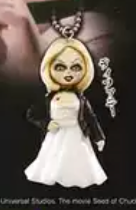 6月扭蛋 Chucky 娃鬼回魂
