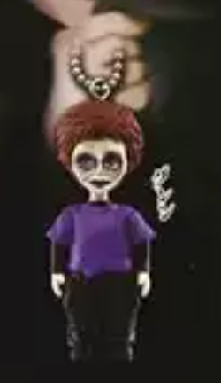 6月扭蛋 Chucky 娃鬼回魂