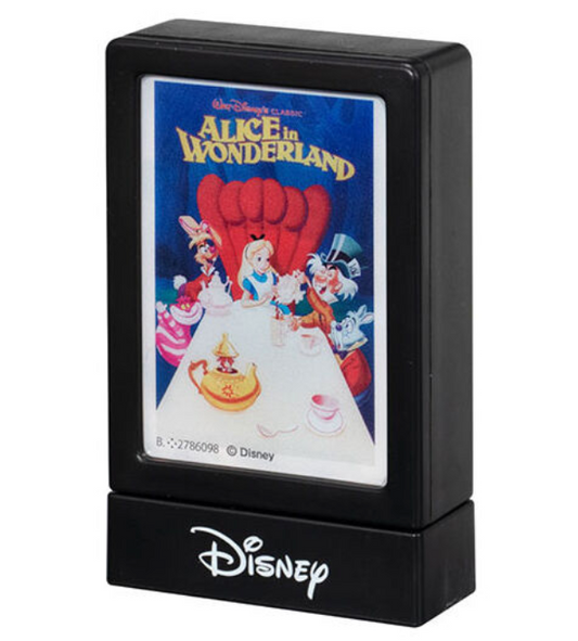 7月扭蛋 “迪士尼人物”海報燈飾系列