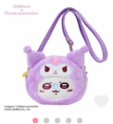 2025 Chiikawa X Sanrio 受注系列 (預計11月到貨)
