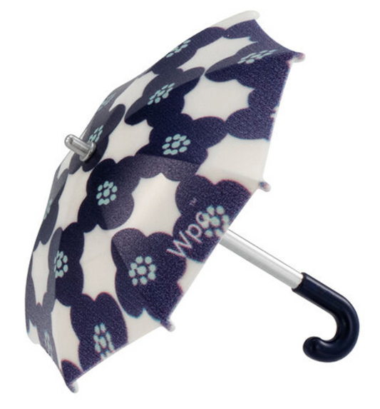 7月扭蛋 Wpc.Umbrella 微型系列