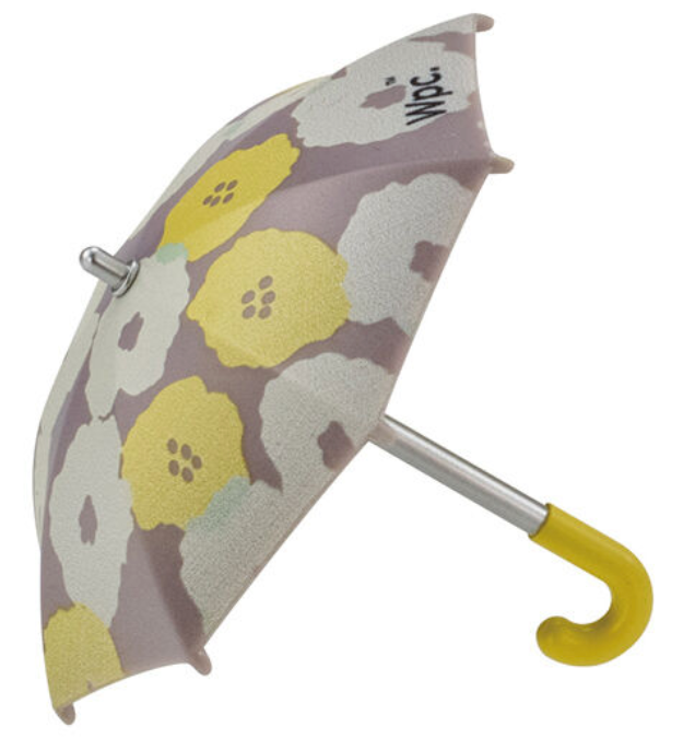 7月扭蛋 Wpc.Umbrella 微型系列