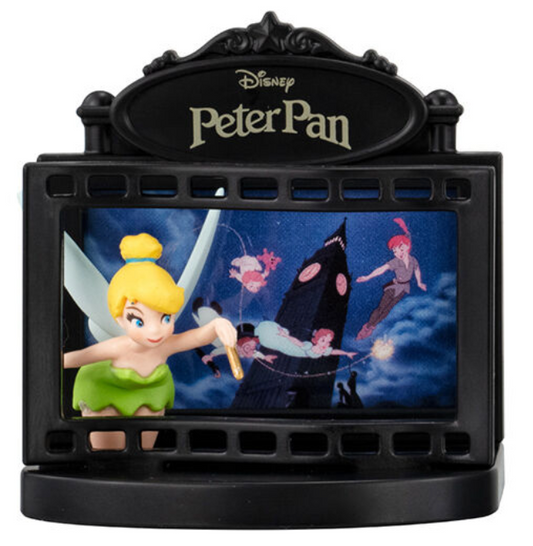 7月扭蛋 電影合輯〜迪士尼人物〜