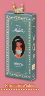 7月扭蛋 ohora 迪士尼系列 迷你包裝系列