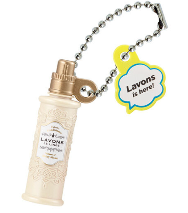 7月扭蛋 LAVONS 迷你飾品