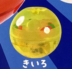 7月扭蛋 潑水節!撈水遊戲