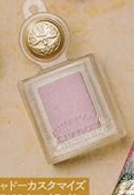 7月扭蛋 Majolica Majolca 迷你饰品