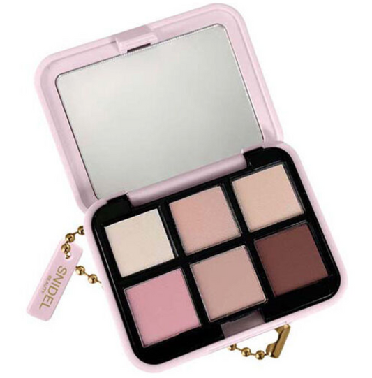 7月扭蛋 SNIDEL BEAUTY 迷你係列