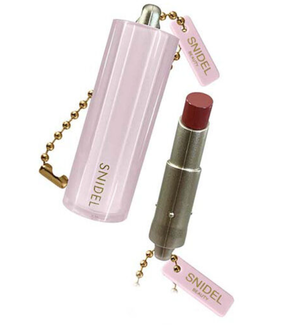 7月扭蛋 SNIDEL BEAUTY 迷你係列