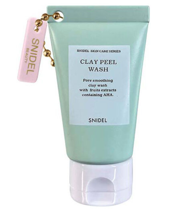 7月扭蛋 SNIDEL BEAUTY 迷你係列