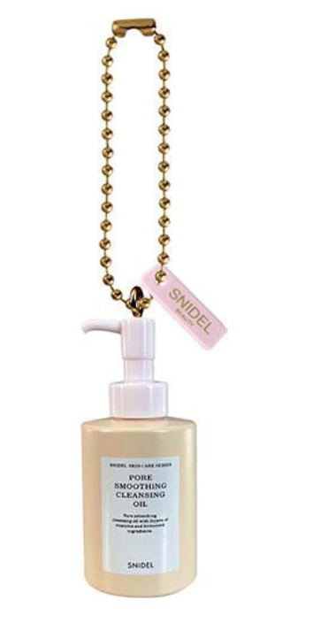 7月扭蛋 SNIDEL BEAUTY 迷你係列