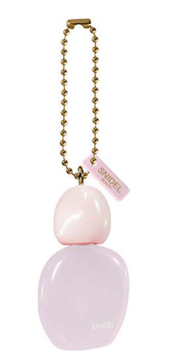 7月扭蛋 SNIDEL BEAUTY 迷你係列