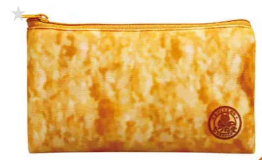 7月扭蛋 蓬鬆炸豆腐包