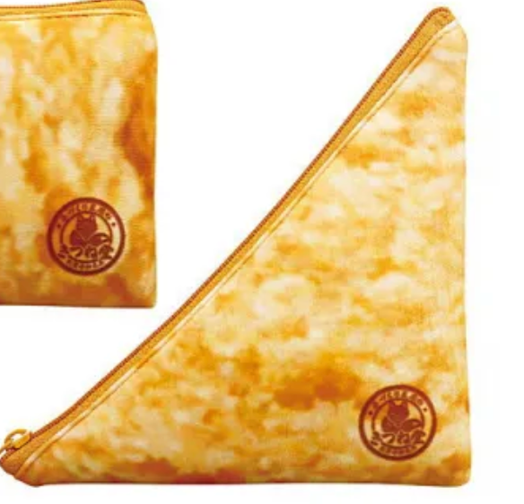 7月扭蛋 蓬鬆炸豆腐包