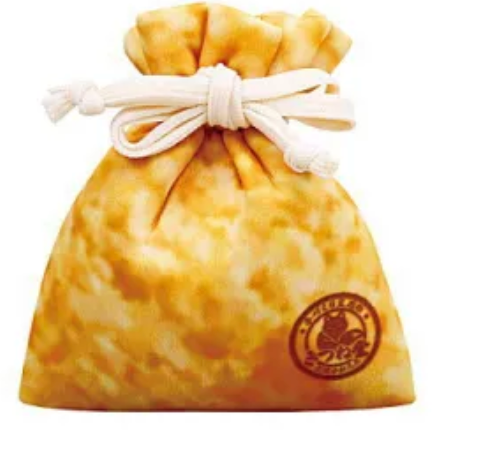 7月扭蛋 蓬鬆炸豆腐包