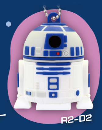 7月扭蛋 星際大戰starwars