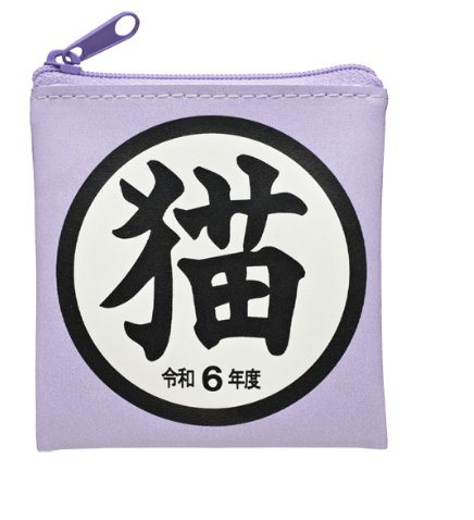8月扭蛋 「貓」週邊商品