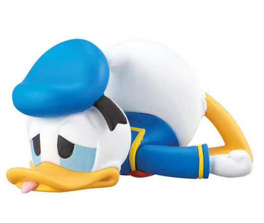 8月扭蛋 「迪士尼人物」趣味時光! 3