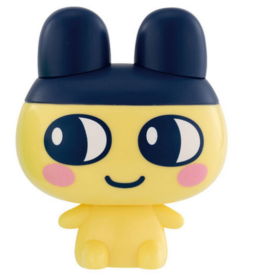 8月扭蛋 卡普查拉電子寵物