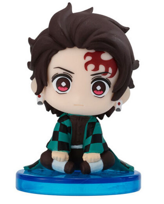 8月扭蛋 《鬼滅之刃 劇場版 鬼滅之刃 無限城篇》第 1 01 章