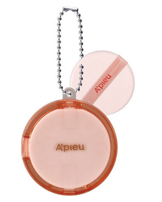 8月扭蛋 A'pieu 化妝品迷你係列