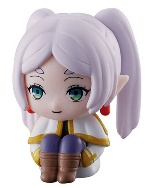 8月扭蛋 葬送的芙莉蓮:等待