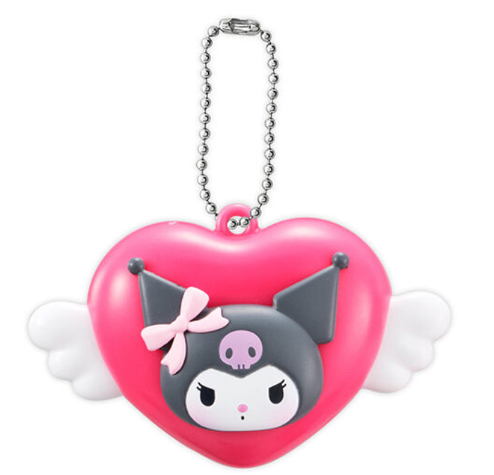 8月扭蛋 Sanrio Characters 夢幻天使燈光鞦韆