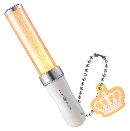 8月扭蛋 KING BLADE 迷你手電筒 vol.3