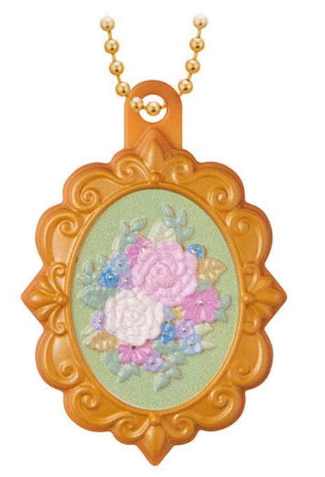 8月扭蛋 KUNIKA 糖霜餅乾吊飾