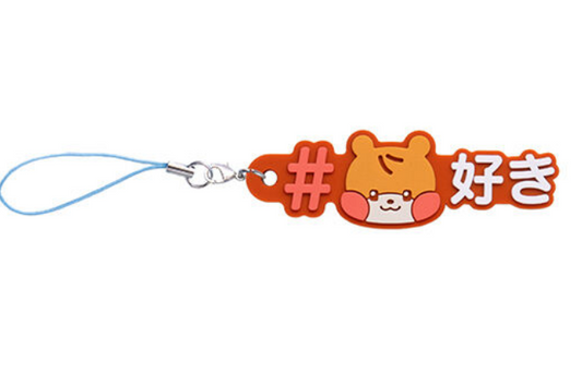 8月扭蛋 zeroni #新增標籤