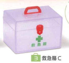 8月扭蛋 藥品和急救箱:預防生活型態疾病