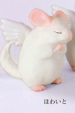 8月扭蛋 -祈禱-INORI