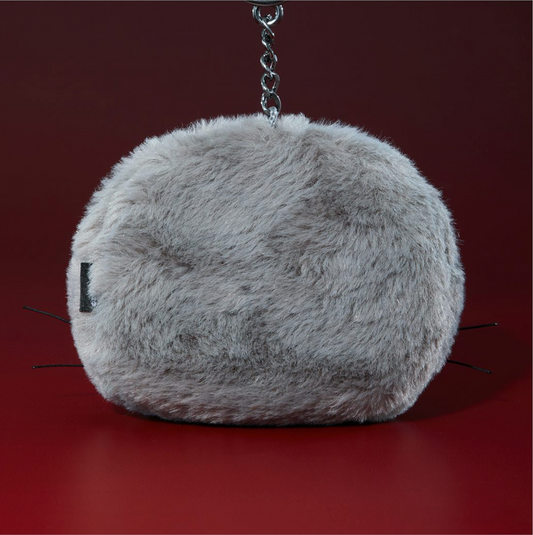 韓國生活百貨 - ZOA ZOAFUL WINTER 迷你小袋吊飾 (預訂)