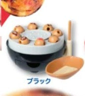 5月扭蛋 章魚燒