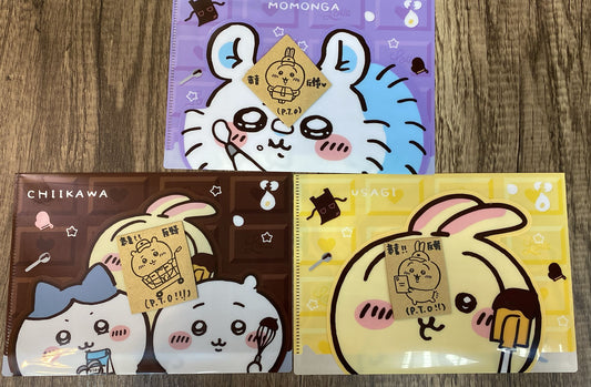 🚨限量發售!Chiikawa 精選福袋 快閃登場!