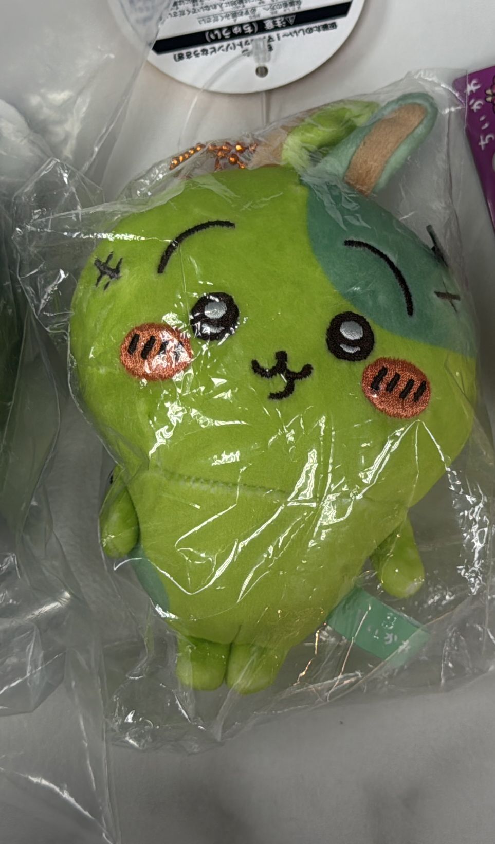 🚨限量發售!Chiikawa 精選福袋 快閃登場!
