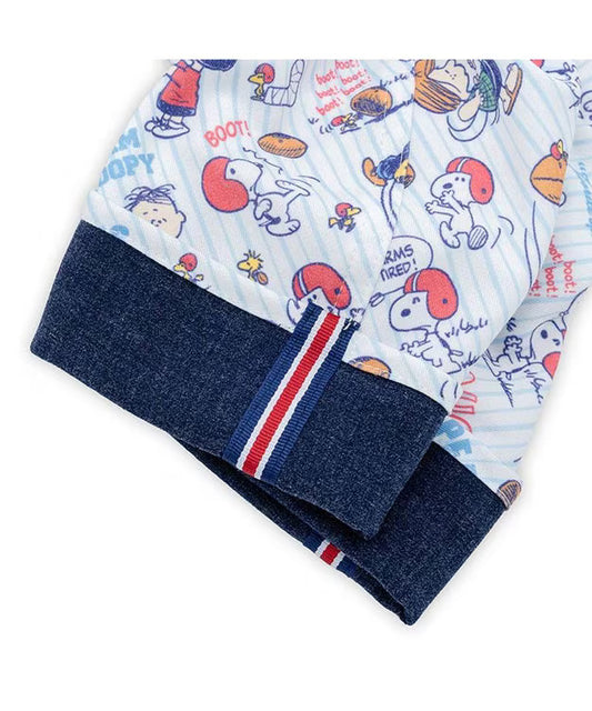 Pet Paradise Japan 史努比工作服|日系寵物造型服