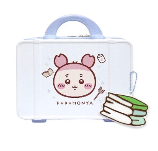 韓國生活百貨 -  韓國 Chiikawa 迷你行李喼 (14吋) (預訂)