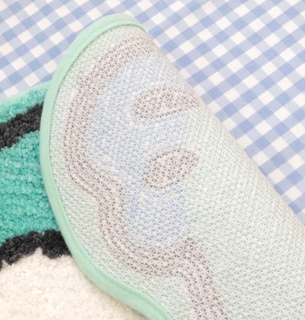 韓國生活百貨 -  韓國 水怪地墊 (預訂)