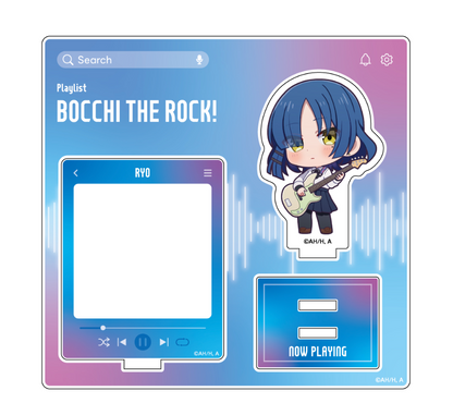 【2025年9月預購】孤獨搖滾Bocchi the Rock！亞克力立牌第2卷