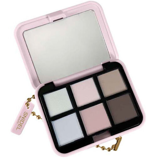 7月扭蛋 SNIDEL BEAUTY 迷你係列