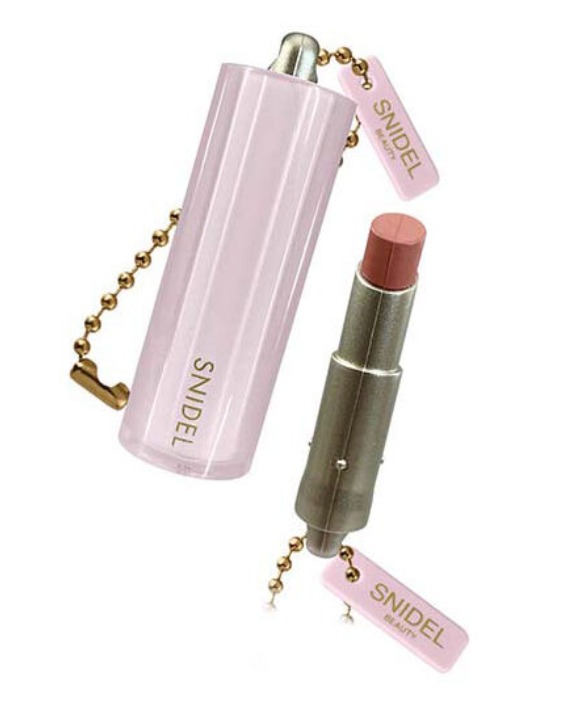 7月扭蛋 SNIDEL BEAUTY 迷你係列